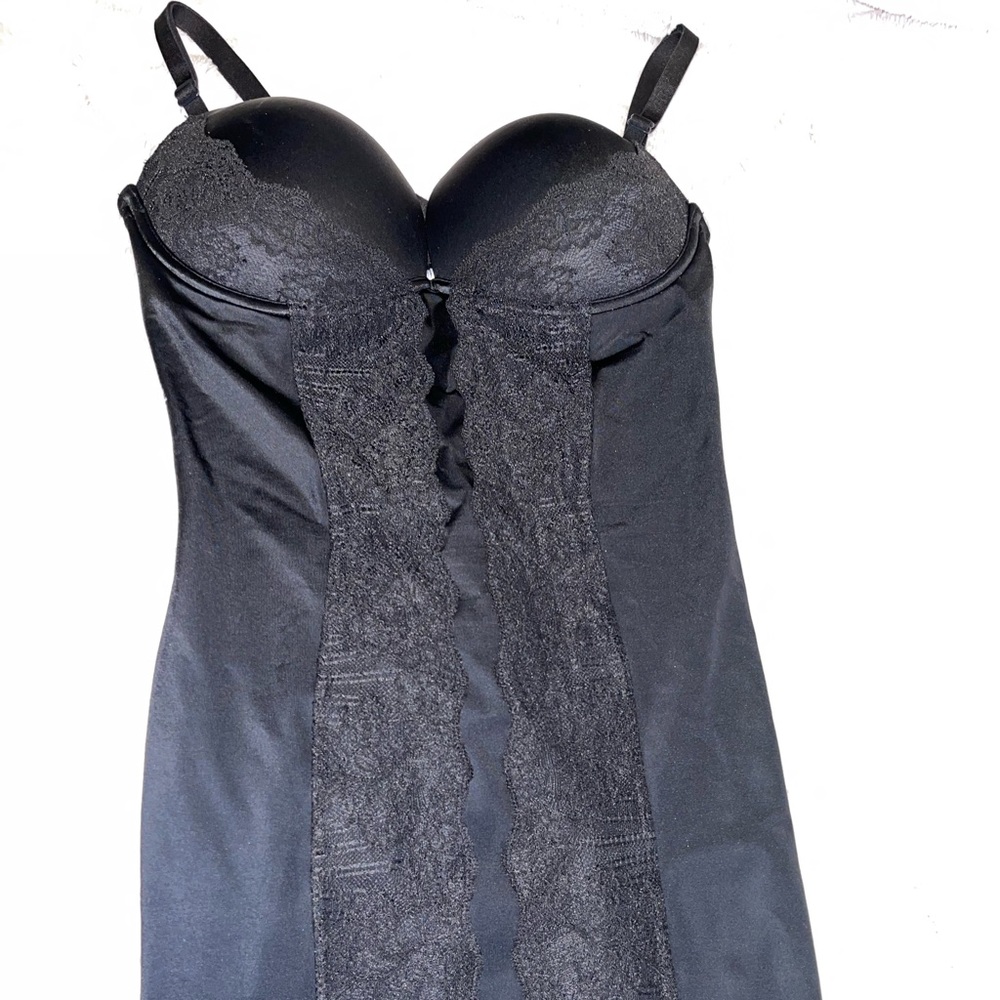 Victoria’s Secret slip dress
